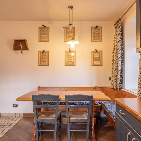 Appartamento Casa Da L Oio