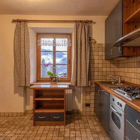 Casa Da L Oio Appartamento *