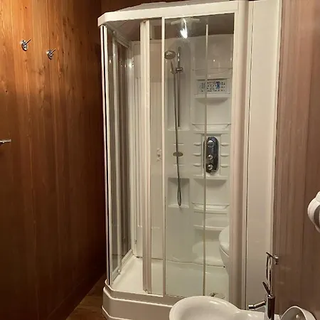 Appartamento Casa Da L Oio Cortina dʼAmpezzo