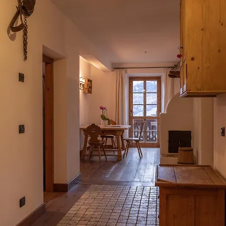 Casa Da L Oio *
