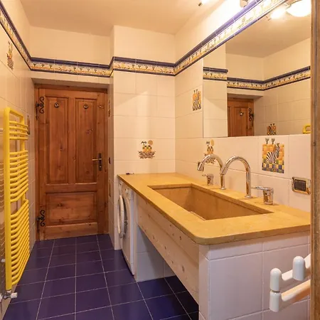 Casa Da L Oio